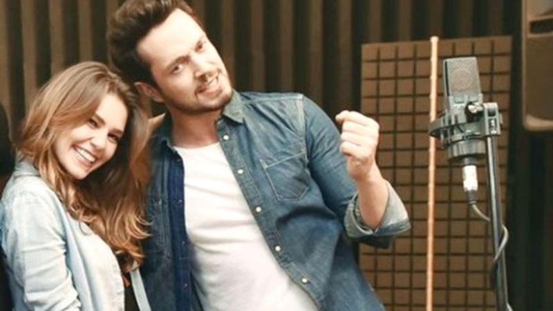 Murat Boz SƏSSİZLİYİ POZDU: 