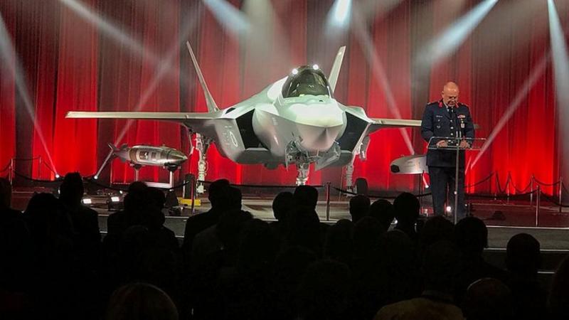 ABŞ-ın NÖVBƏTİ FƏLAKƏTİ: Türkiyə F-35 proqramından çəkilsə...