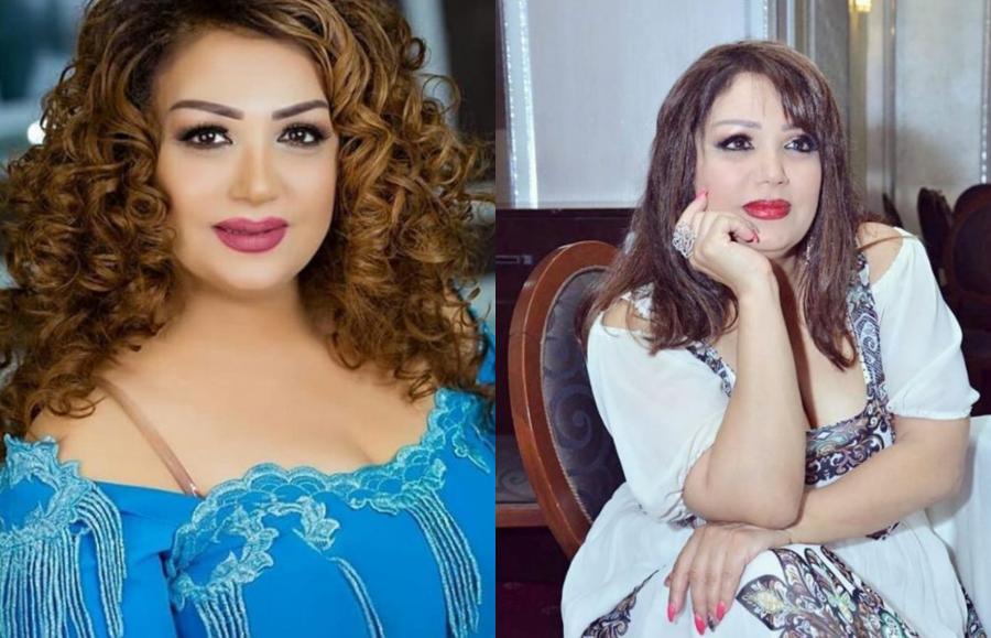 Mənzurə qaynaqlarını çıxardı, görünüşünü dəyişdi - Fotolar