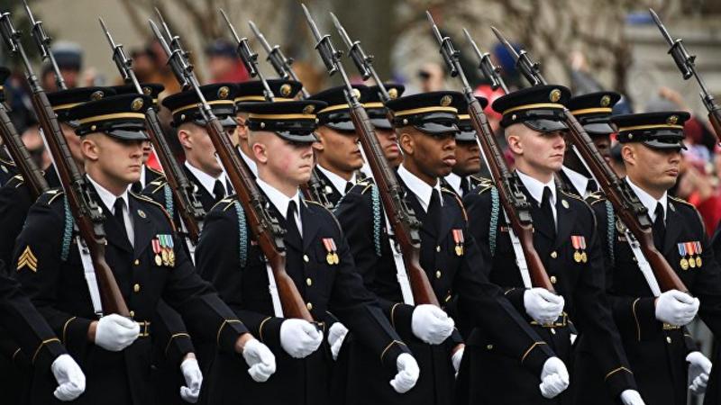 ABŞ-da hərbi parad təxirə salındı