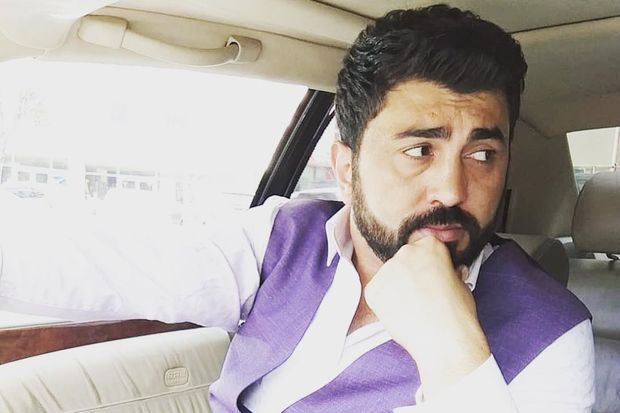 Azərbaycanlı müğənni: Şou-biznesdəki xanımlar mənə “qardaş” deməsin - FOTO