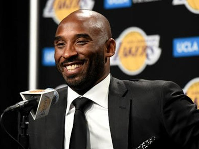 Məşhur idmançı 6 milyon yatırım qoydu, 200 milyon dollar qazandı