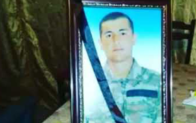 Əsgər necə intihar edib? - Baş Prokurorluq məlumat yaydı