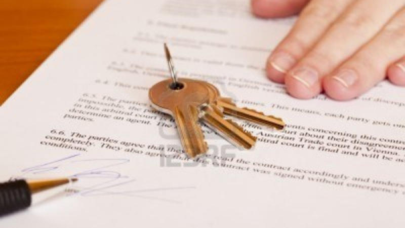 Bakıda kirayə evlər bahalaşdı - VİDEO