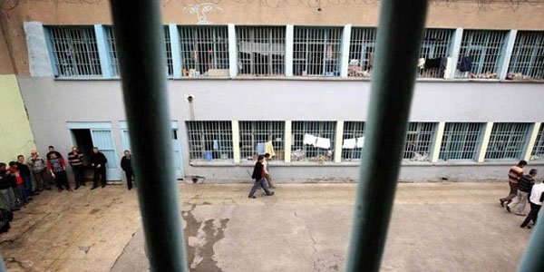 Azərbaycanlı məhbuslar erməni rəisə görə aclıq aksiyasına başladı