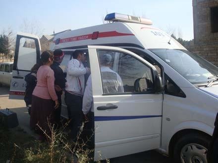 Azərbaycanda DƏHŞƏT: 22 yaşlı gəncin başını kəsdilər