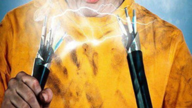 Ağdaşda yeniyetmə cərəyan vurması nəticəsində öldü