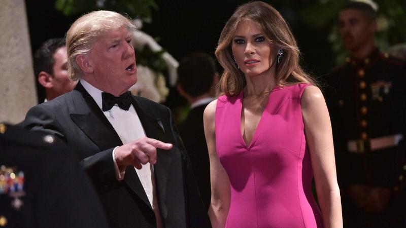 Trampdan bir TƏHDİD də həyat yoldaşına: