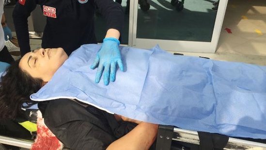 DƏHŞƏTLİ HADİSƏ: azərbaycanlı sevgilisini öldürdü, 14 yaşlı qızına təcavüz etdi