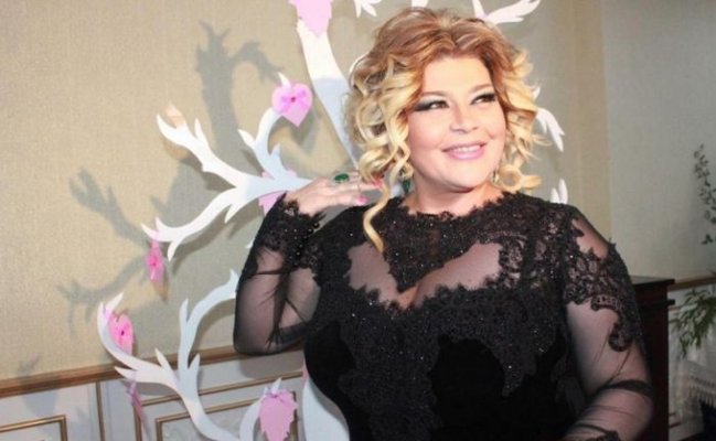 Gəlini çəkiliş zamanı Mətanət İsgəndərlini əsəbiləşdirdi - VİDEO