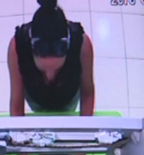 Bakıda dələduzluq: satıcı aptekdə belə aldadıldı - VİDEO