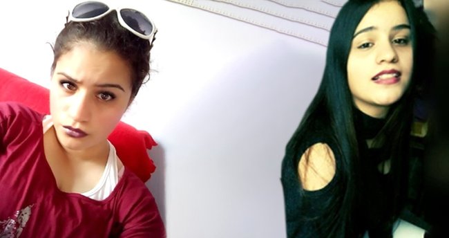 Zibil atmaq adı ilə evdən çıxan 18 yaşlı qızın başına görün nə iş gəldi - FOTO