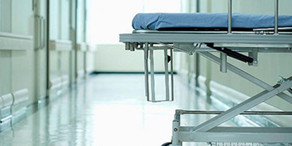 Gəncədə Göygöl sakini hündürlükdən yıxılaraq ağır xəsarət alıb