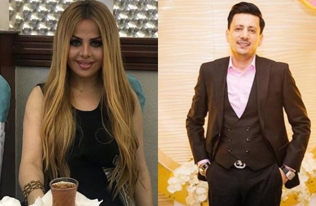 Mətanətdən Sərxana qarğış tökdü: