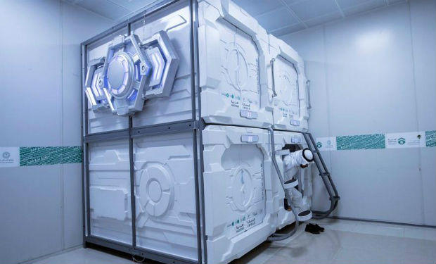 Məkkədə bir ilk - İstəyən hacılar bu otaqlarda yata biləcək - FOTO