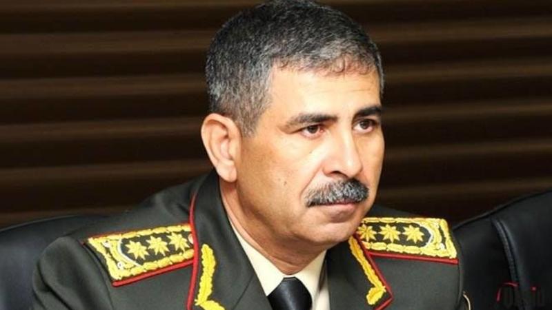 Nazir: Ölkəmizin müdafiə qüdrəti qürurverici səviyyədə artıb