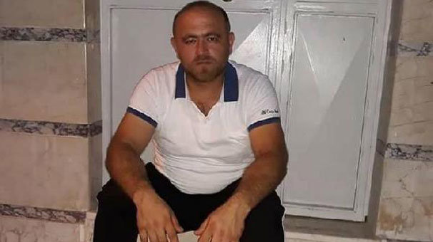 Həyat yoldaşının gözü önünüdə güllələndi - FOTO