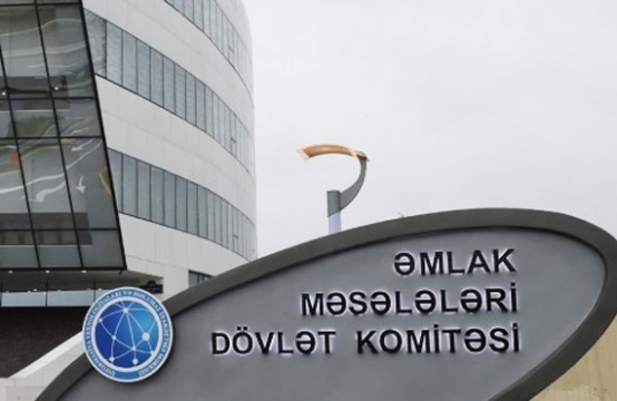 Əmlak Məsələləri Dövlət Komitəsi tərəfindən torpaqlardan düzgün istifadə ilə bağlı monitorinqlər keçirilir