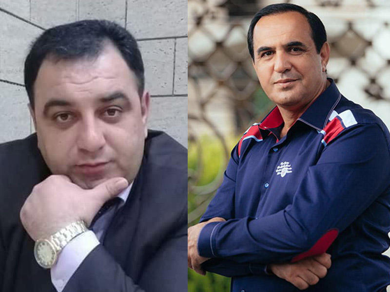 “Bu Manafa deyin az kişilikdən danışsın”- jurnalistdən Manaf Ağayevə çox sərt sözlər - FOTO