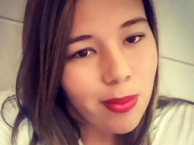 Kişi qulluqçu qızı hamilə qoydu, arvadı ilə birləşib boğub öldürdü - FOTO