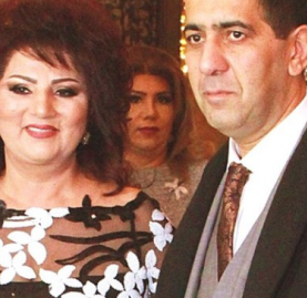 Zöhrə Abdullayevadan ürək dağlayan sözlər: