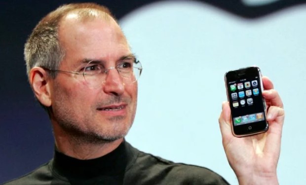 Gələcəkdə telefonlar olmayacaq — Ağıllı dostlarımızın sonuna az qaldı