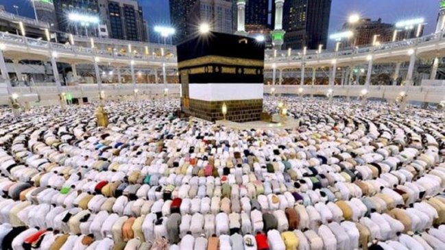 Məkkə əmirindən kritik açıqlamalar - 2019-cu ildə 3 müqəddəs məkan...