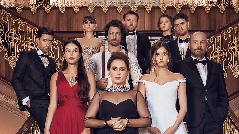 Məşhur serial bu səhnəyə görə MƏHKƏMƏLİK OLDU - 30 min təzminat TƏLƏBİ