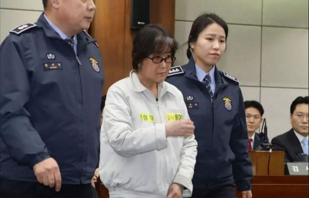 Sabiq prezidentin həbs cəzası və cəriməsi yenidən artırıldı