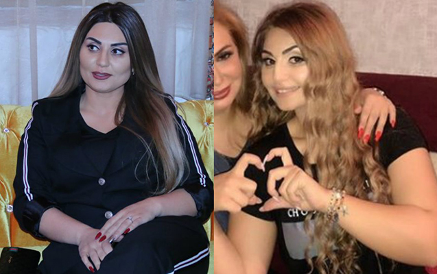 Şəbnəm bu dəfə arıqladığına görə gündəmə gəldi - Foto