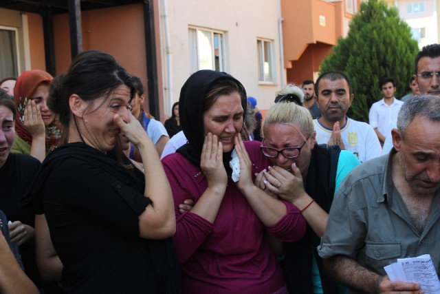 Beyin ölümü keçirən 16 yaşlı qız 6 nəfəri xilas etdi: 