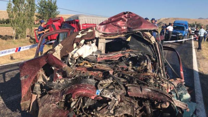 Qətliam kimi QƏZA - Bir ailə MƏHV OLDU