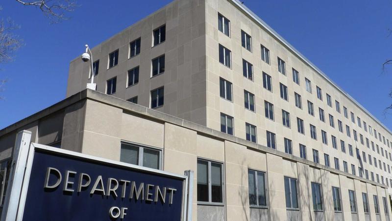 ABŞ Fələstinə 200 milyon dollarlıq yardımı dayandırdı