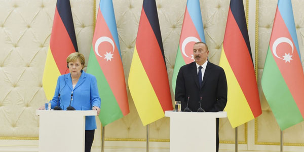 İlham Əliyev: “Bu, tarixi bir səfərdir”