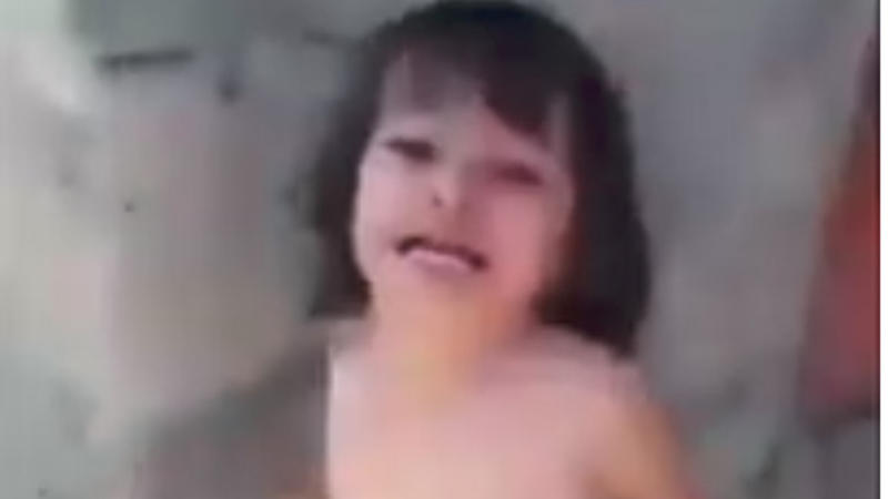 Uşağını vəhşicəsinə döyən ata ilə bağlı yeni faktlar - VİDEO