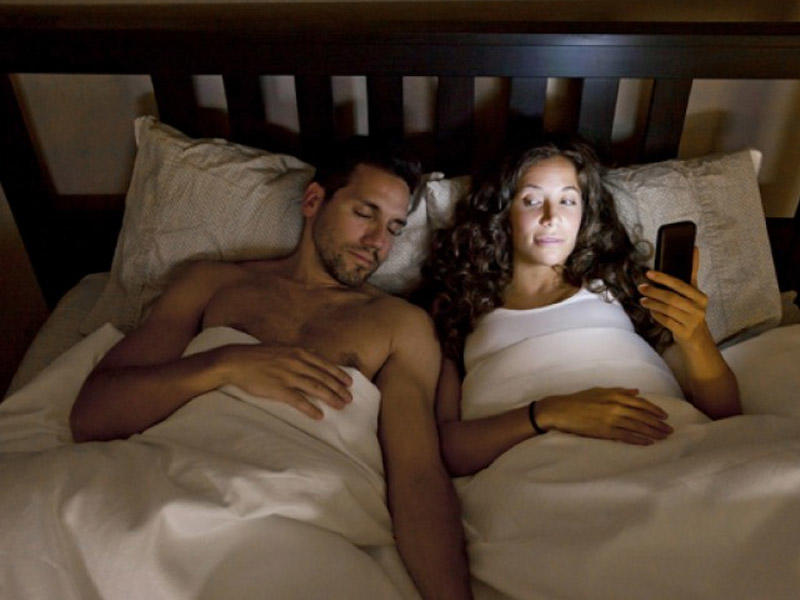 İnsanların seksdən üstün tutduğu 6 nəsnə - SİYAHI