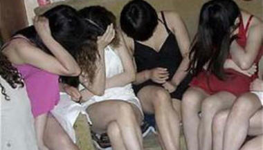 Xaçmazda əxlaqsız yuvası aşkarlandı - 2 qadın saxlanıldı