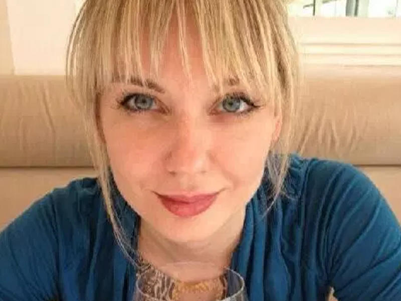 Tanınmış iş adamının qızının cəsədi tapıldı - Ölüm səbəbi - FOTO