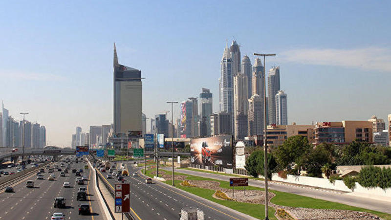 Azərbaycan Dubayda Ticarət Evi açaçaq