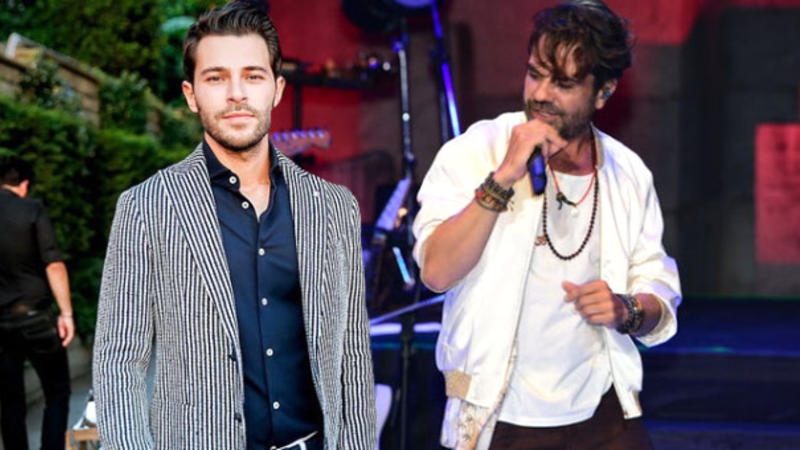 Məşhur müğənninin konsertində YUMRUQ DAVASI