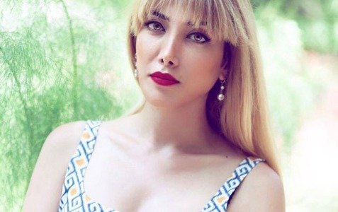 Azərbaycanlı aparıcının sevgilisi xərçəngə yoluxdu - FOTO