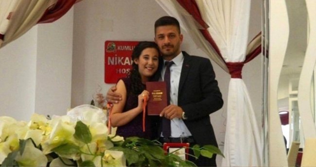 Gəlin qaynatasının evindən gələndən sonra tüfənglə özünü güllələdi – Ürəkdağlayan FOTOLAR