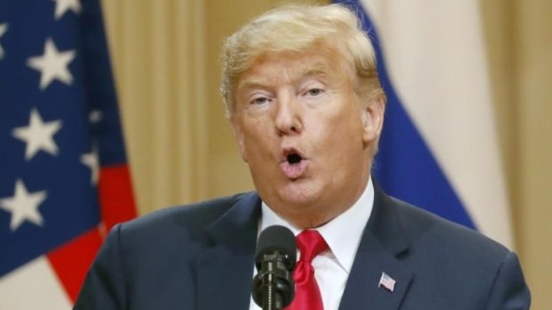 Türkiyənin bu ehtimalı gerçəkləşdirməsi ABŞ-ı ŞOKA SALDI - Böhranın yeganə HƏLL YOLU açıqlandı