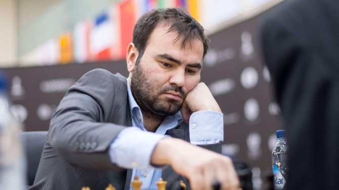 “Mənə sponsor tapılmır” - Şəhriyardan şok açıqlama