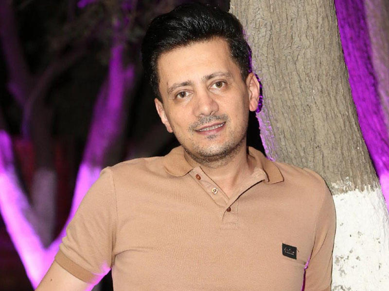 Sərxan Kərəmoğlu
