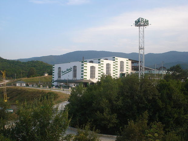 Kəlbəcərdə qızıl mədənində partlayış baş verdi