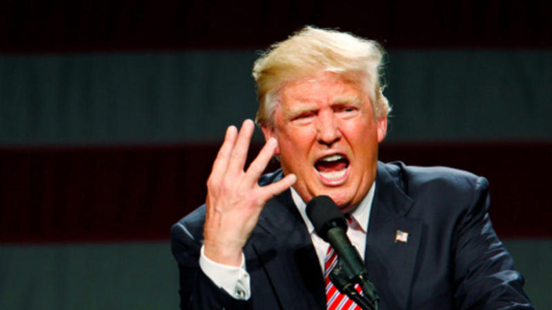 Vaşinton qərarını niyə dəyişdi? – Trampa yazılan məktubdakı SİRR