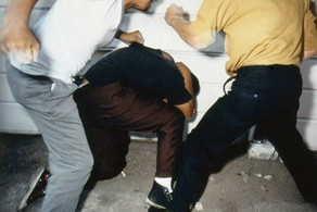 Göygöldə toyda dava olub, xəsarət alanlar var