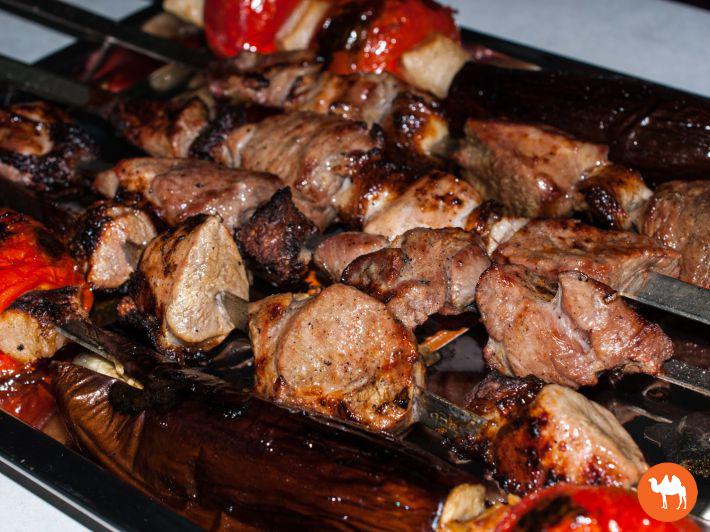 Kababın gözlənilməz təhlükəsi açıqlandı