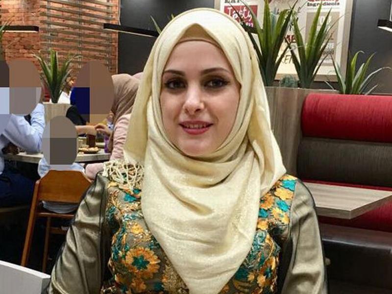 Oğlan sevgilisini və anasını öldürüb qaçdı - FOTO